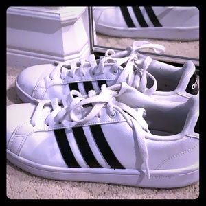 Addidas shoes